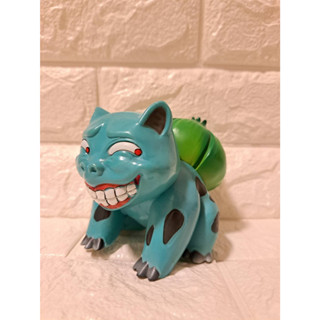 寶可夢公仔 猥瑣傑尼龜(大)模型 送禮專用 皮卡丘 神奇寶貝 Pokémon 無盒