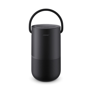 Bose 可攜式智慧型揚聲器（尾牙抽到的，全新未拆）