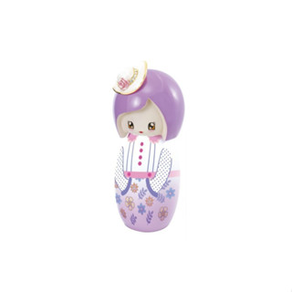 Novae 娃娃世界 歐風美人娃娃女性淡香精 50ml 無外盒