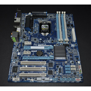 技嘉 GA-H67A-UD3H-B3 (1155 H67 DDR3 SATA3 USB3.0) 非P67 Z68 H77