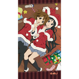 K-ON！輕音部 單人床罩(1)