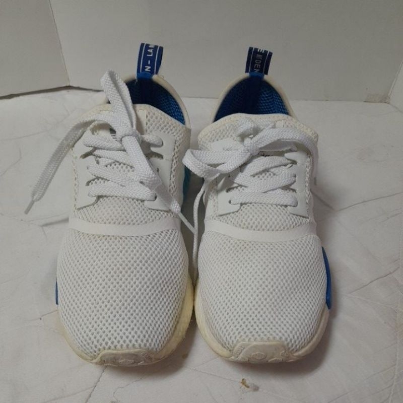 二手男adidas Originals NMD R1運動鞋