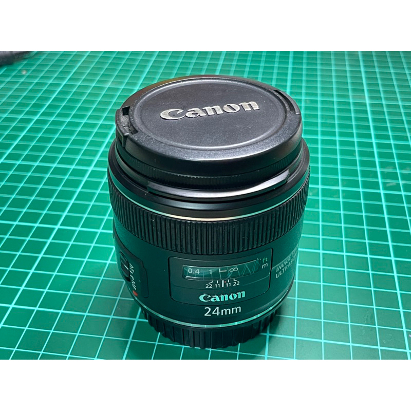 canon ef 24mm f2.8 is usm