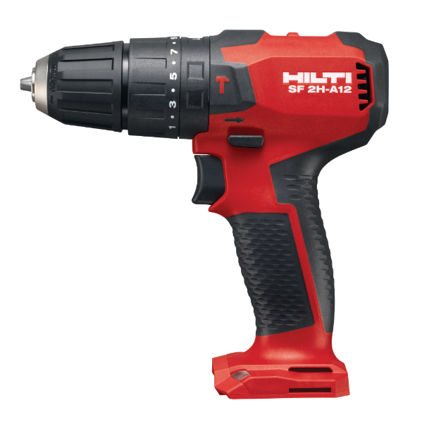 【雙魚五金】HILTI 原廠喜利得 喜得釘 SF 2H-A12充電式衝擊電動起子SF2H-A12衝擊起子機 充電起子機