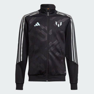 adidas MESSI 運動外套 童裝 IJ4937 官方直營