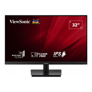 ViewSonic 優派 VA3209-MH 窄邊美型螢幕(32型/FHD/HDMI/喇叭/IPS)