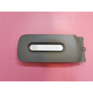 出清價! 原廠 硬碟 網路最便宜 功能完好 2手 XBOX 360 120GB HDD 儲存 空間 賣550而已