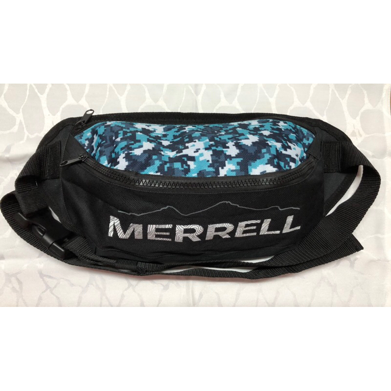 【MERRELL】腰包/霹靂腰包/斜背包/側背包 / 工作腰包 / 運動腰包 / 胸包