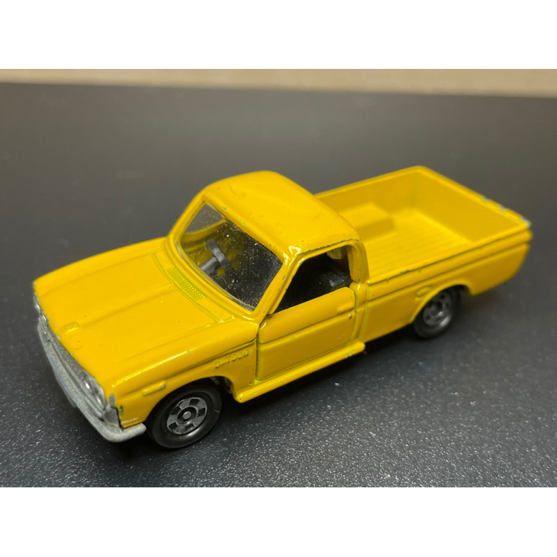 Tomica No.42 42 抽抽樂 DATSUN 1300 TURCK皮卡 小貨車 貨車 小貨卡