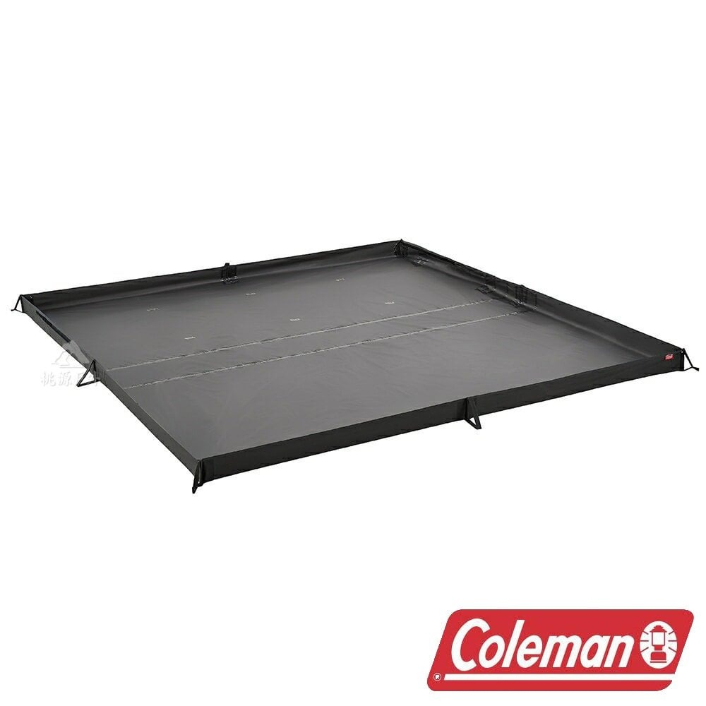 【美國Coleman】起居地毯/300W  CM-38135M