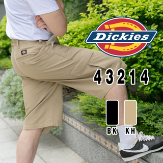 衝評 質感超推 Dickies 43214 短褲 雙口袋 寬鬆 迪凱思 FLEX 休閒 男版短褲