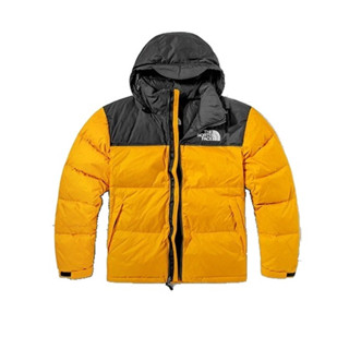 【THE NORTH FACE】男款 1996 RETRO 700FP 防潑水羽絨保暖外套3C8D