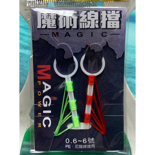 (桃園建利釣具)TANAKA 魔術布擋 0.6～6號適用 布擋 線擋 PE.尼龍線適用