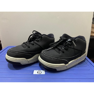 Air-Jordan 3代童鞋6c