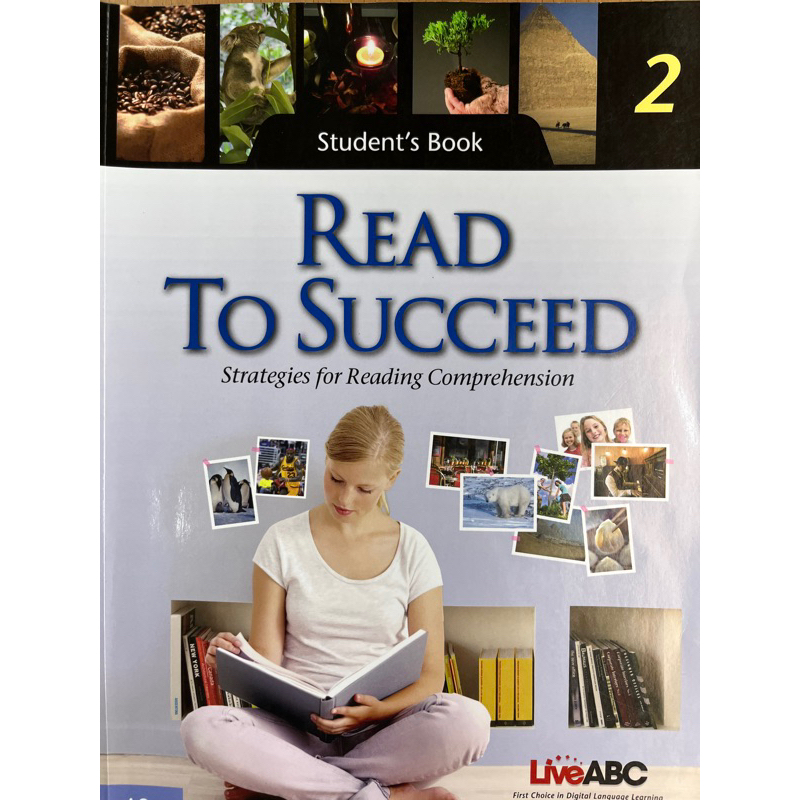 Read to succeed 2