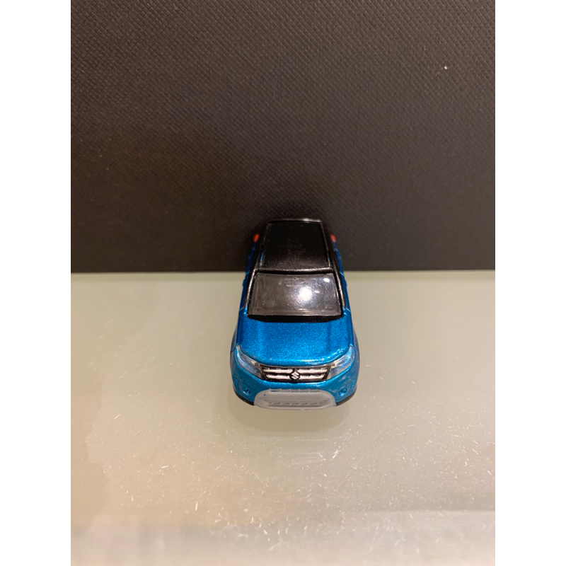 二手 Tomica SUZUKI ESCUDO