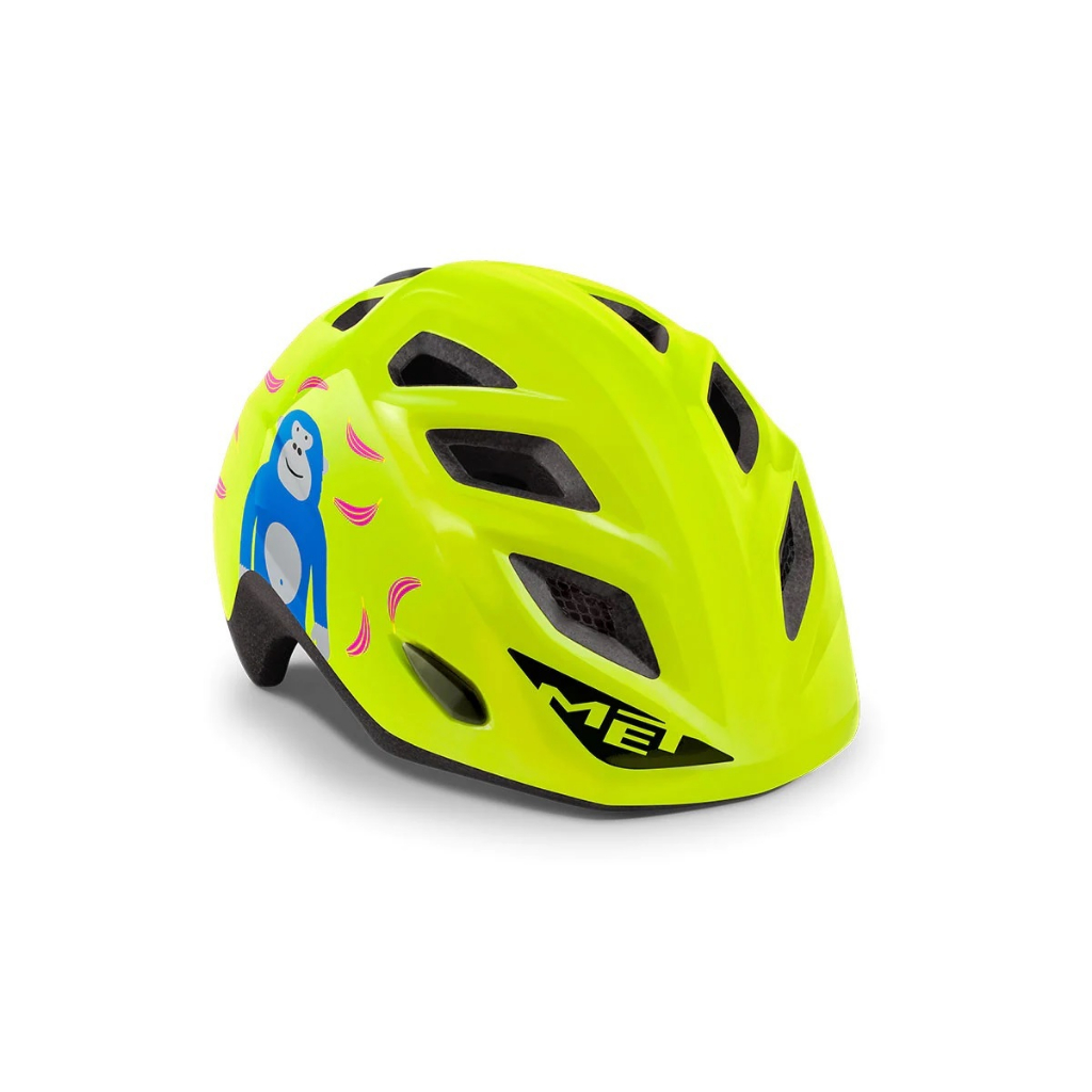 MET 兒童安全帽 自行車 直排輪 頭盔  GENIO / HOORAY