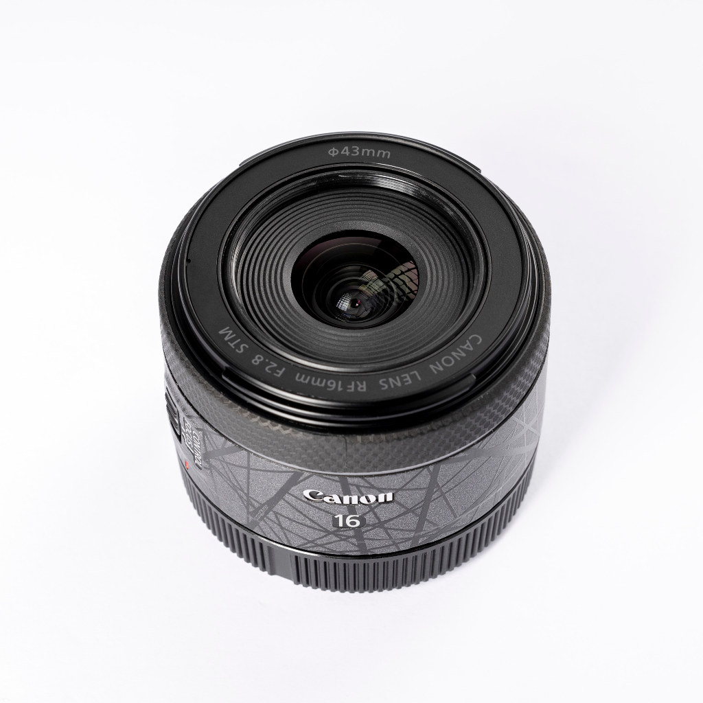 Canon RF 16mm F/2.8 STM 大光圈超廣角鏡頭 / 公司貨保固內