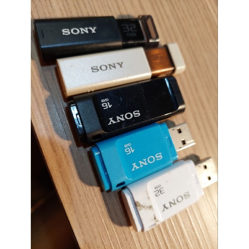 SONY USM-X 繽紛 USB 3.1 16GB  32GB 8GB隨身碟