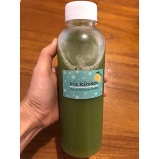 醫療靈媒推薦Celery Juice 100%純西芹汁不加一滴水💧 使用進口美國西芹