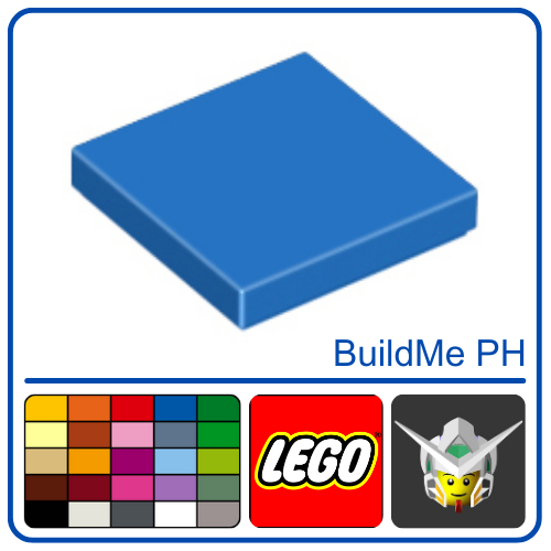 樂高 LEGO 3068 Tile 2x2 (1136, 63327, 78814, 88409)