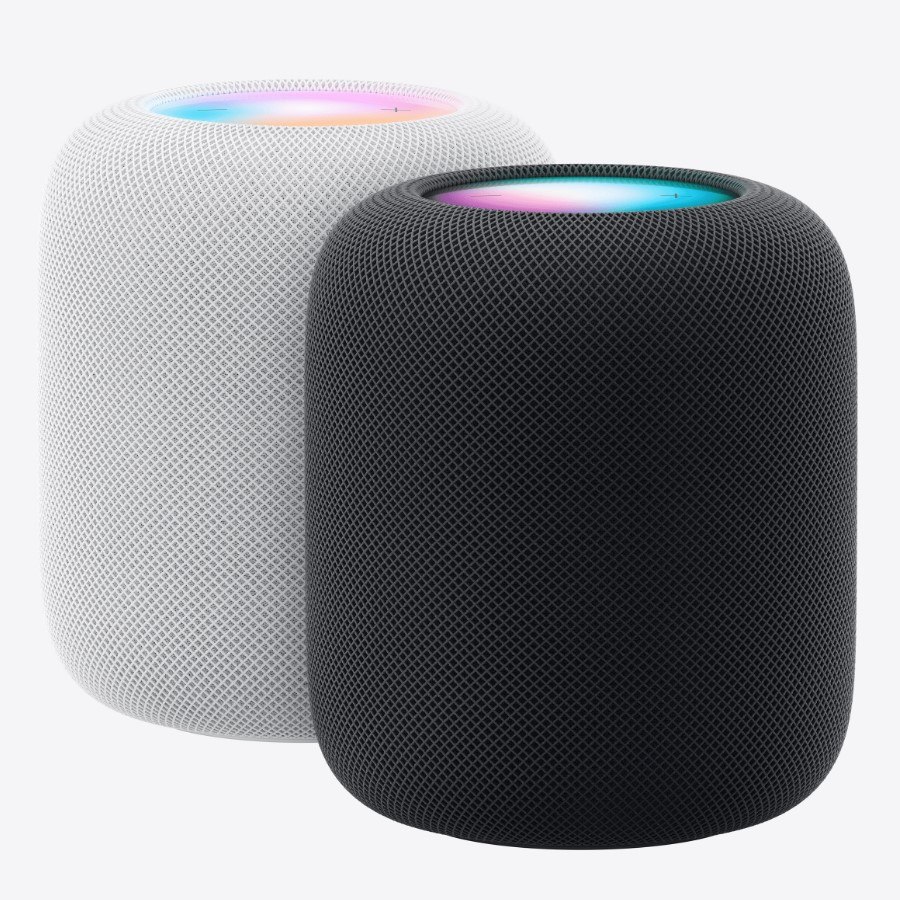 APPLE HomePod (2023) 限時10倍蝦幣送 智慧音箱 台灣公司貨 全新 第二代 免運