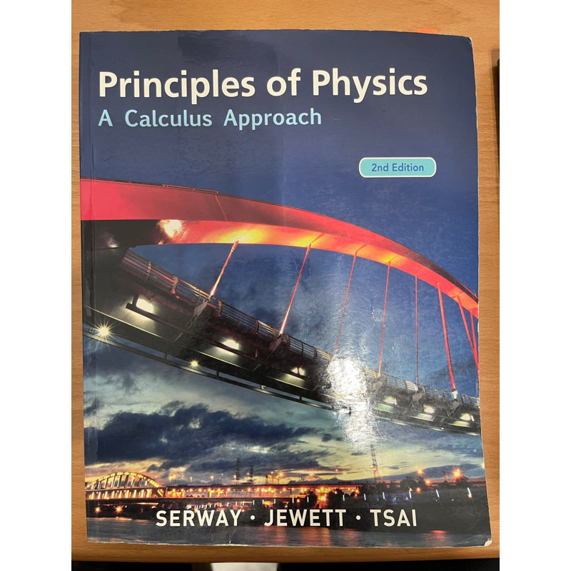 Principles of Physics