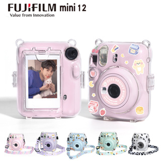 【電玩批發商】富士 FUJIFILM instax MINI 12 拍立得 相機 創意殼 裝飾 創意殼 保護 聖誕禮物