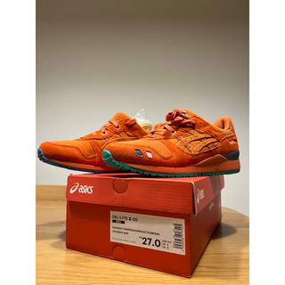ASICS x ballaholic GEL-LYTE III OG 私訊聊聊有優惠