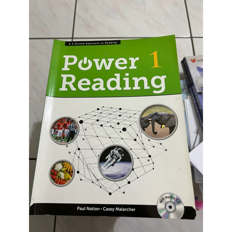 power reading 1的價格推薦 - 2026年6月 | 比價比個夠BigGo