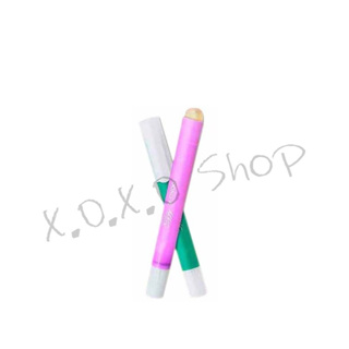 X.O.X.O Shop 韓國 Dong A 神奇可攜式去污筆 4g/入 不挑色隨機出貨 去漬筆 去污棒