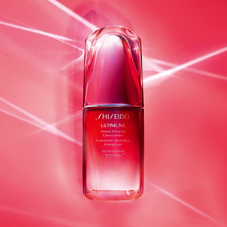 ｜SHISEIDO｜資生堂紅妍肌活露N 75ml