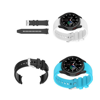 【彈性運動錶帶】三星 Watch 6 Classic 43mm SM-R950 SM-R955 錶帶寬度20mm腕帶
