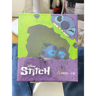 ★全新未拆★ 造型悠遊卡 一卡通 icash 2.0 多啦A夢 鎮瀾宮 史迪奇 三眼怪