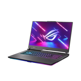 ASUS ROG Strix G17 G713PI-0042F7945HX 電競筆電 ASUS筆電分期