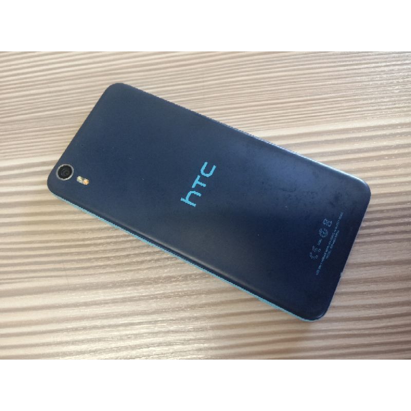 HTC M910x 智慧型 手機 16GB 零件機 備用機