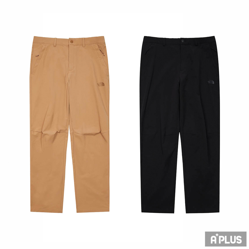 TNF 男  NEW FAST HIKE PANT 運動長褲 防潑水 -NF0A83OPI0J1 NF0A83OPJK3