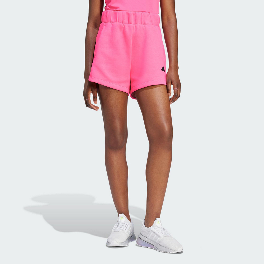 ADIDAS 短褲 W Z.N.E.  SHORT 女 IN5148