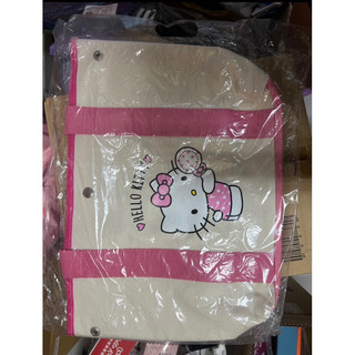 Hello Kitty-手提肩背托特包 統一時代 夢時代