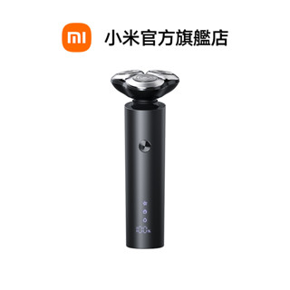 Xiaomi 電動刮鬍刀 S301【小米官方旗艦店】