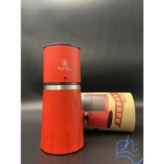 ✨流星小舖✨寶馬牌行動研磨咖啡組