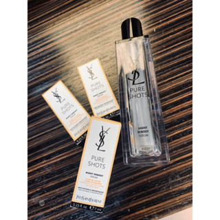 YSL仙人掌精華（7ml)🌟現貨、仙人掌眼部精華（5ml)