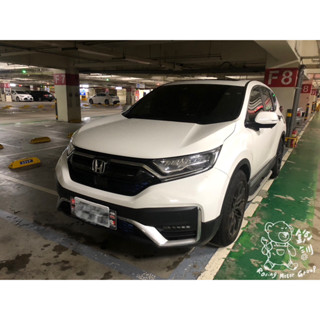 銳訓汽車配件精品 CRV5.5代 JHY JD-VM12 電子後視鏡