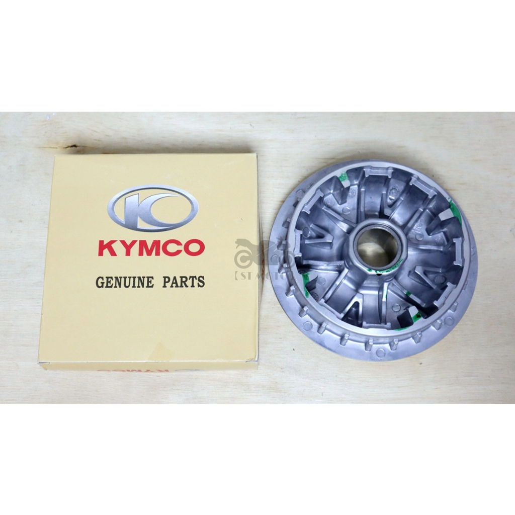 【ST】Kymco 光陽原廠 Downtown 350 普利盤/滑動式配重滾子承盤 料號22110-ACD5-E00