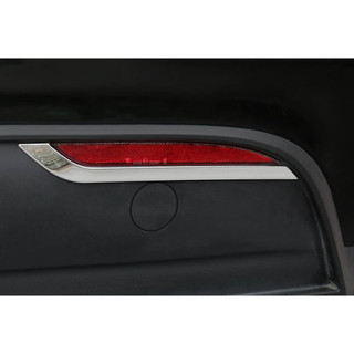 ~歐力斯~特斯拉 Tesla Model Y ModelY 後霧燈框 後霧燈飾條 霧燈框 霧燈裝飾框 霧燈飾條