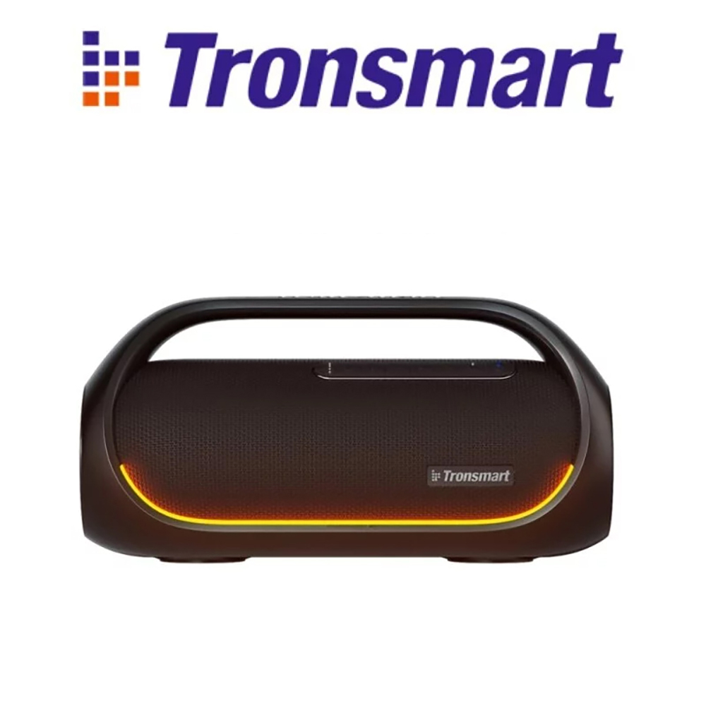 Tronsmart Bang 60W 藍芽喇叭 戶外喇叭 可手提音響 藍芽音響 露營喇叭