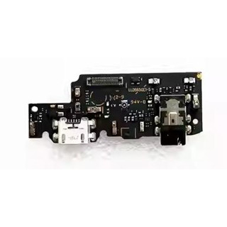 臺灣出貨》原廠 紅米 NOTE 5 紅米NOTE5 尾插 尾插排線 無法充電接觸不良 不充電 充電孔