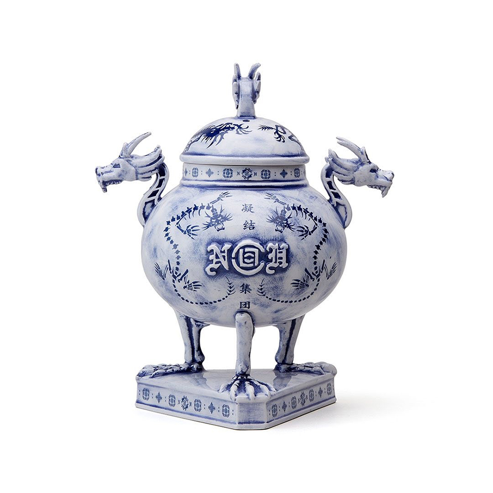 NEIGHBORHOOD UNDEFEATED INCENCE CHAMBER NEIGHBORHOOD 線香座的價格