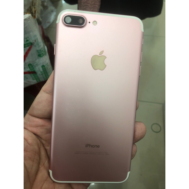 iPhone7 plus 7P iPhone7+ 5.5吋 底殼 帶震動器 尾插 開機排線 音量排線 原廠拆機 台灣現貨