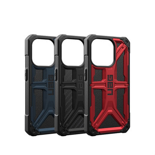 UAG 頂級版 iPhone 15 手機殼 iPhone 15 Pro 手機殼 15 Pro手機殼 威禹